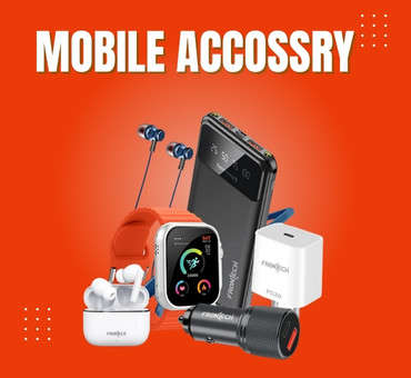 Picture for category MOBILE & WATCH ACCESSREIS